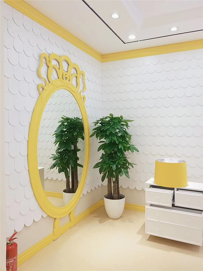 无锡步步高发财树